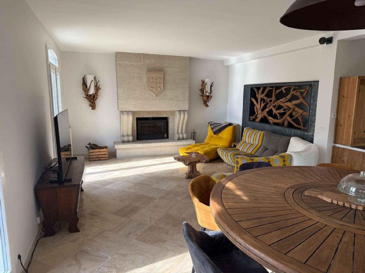  te koop huis Lubersac Corrèze 3