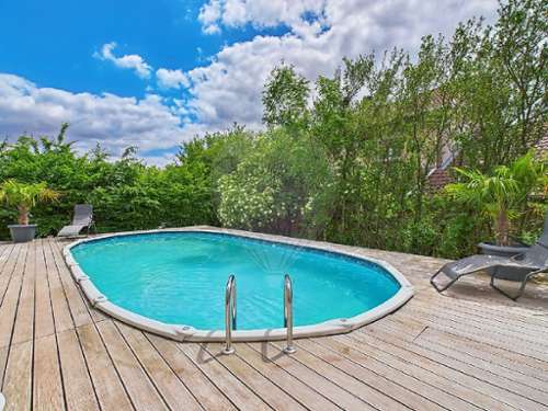 Lubey Meurthe-et-Moselle Haus Bild 7167606