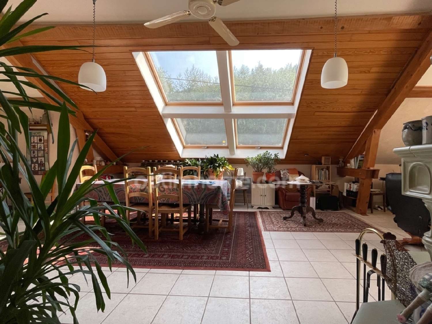  te koop huis Lubine Vogezen 5