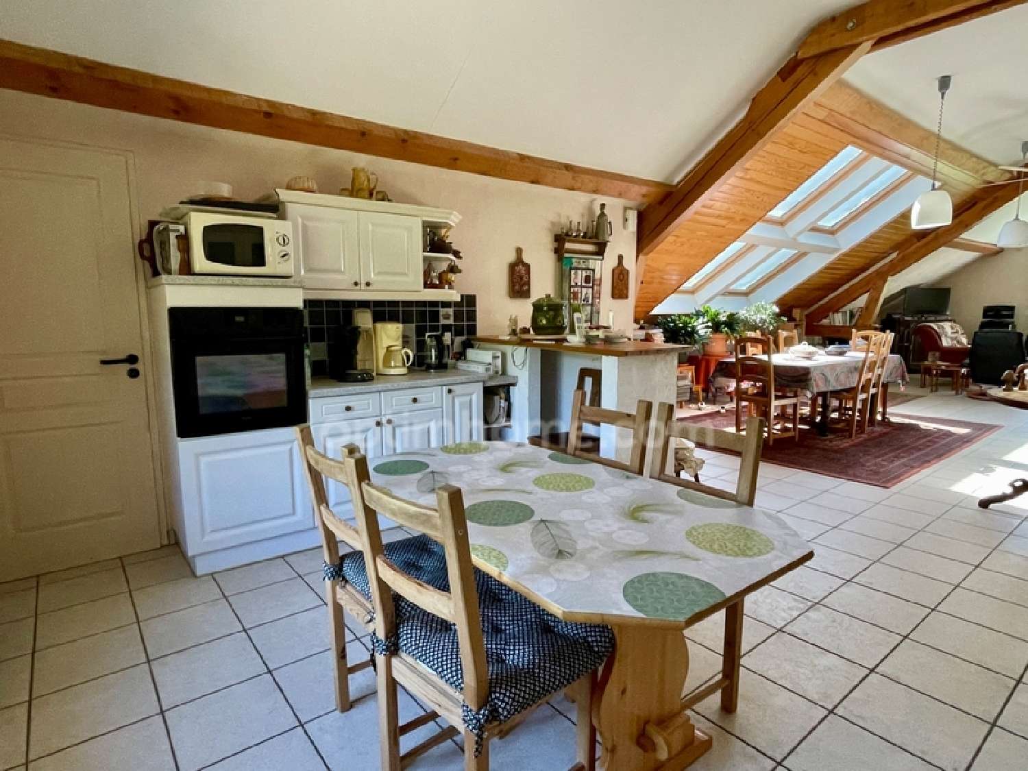  te koop huis Lubine Vogezen 6