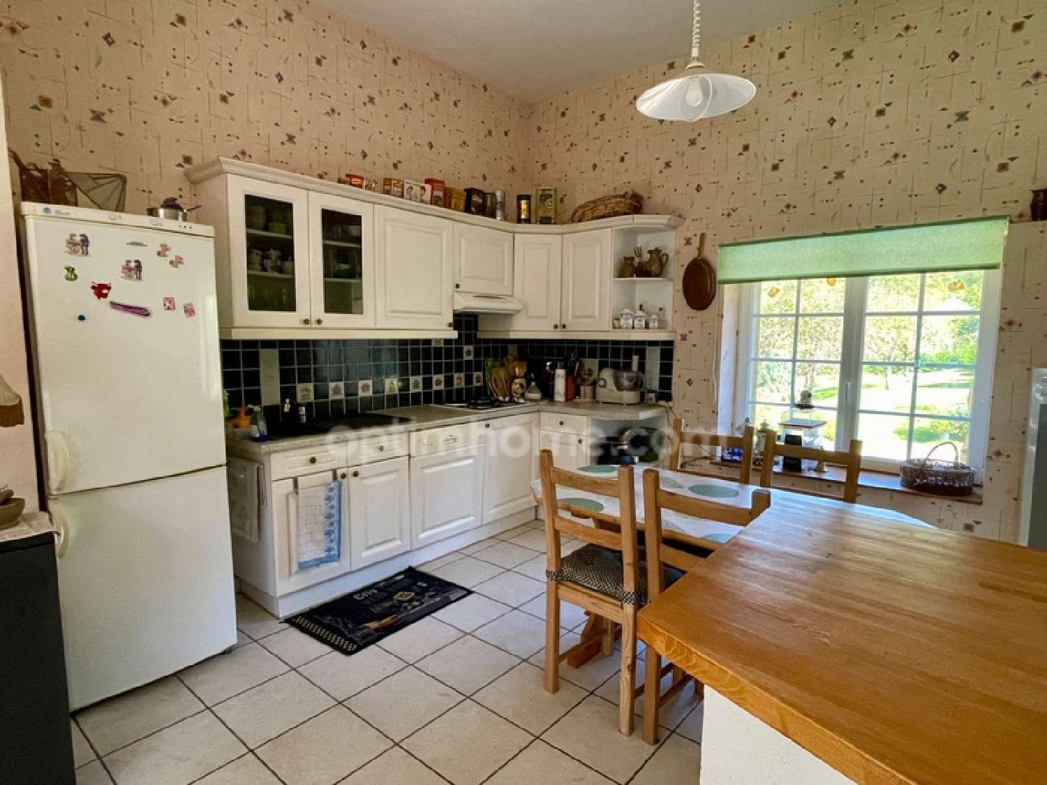  te koop huis Lubine Vogezen 7