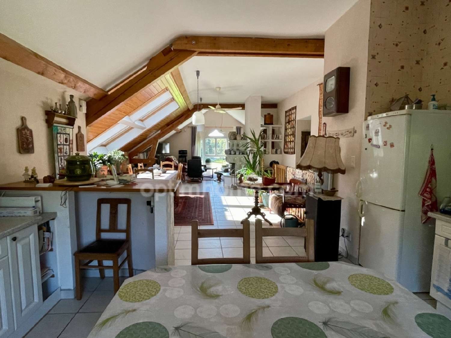  te koop huis Lubine Vogezen 8