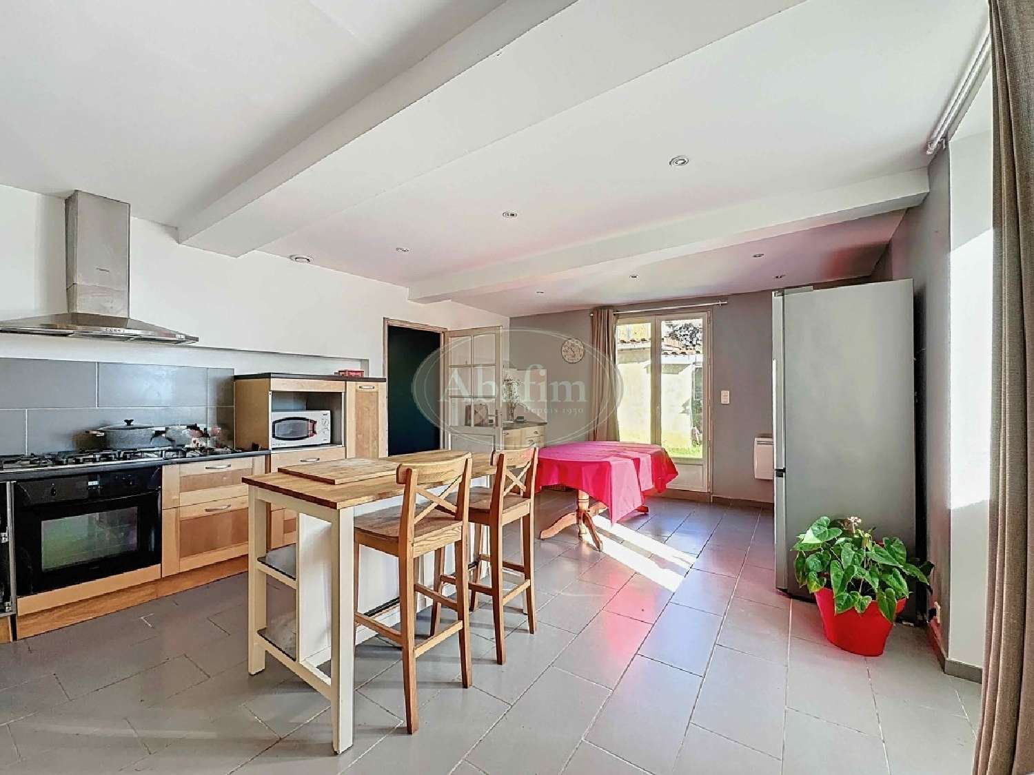  à vendre maison Luby-Betmont Hautes-Pyrénées 2