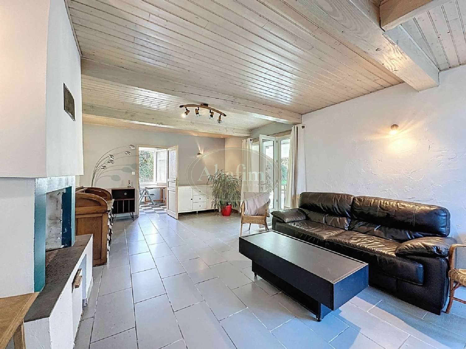  à vendre maison Luby-Betmont Hautes-Pyrénées 3