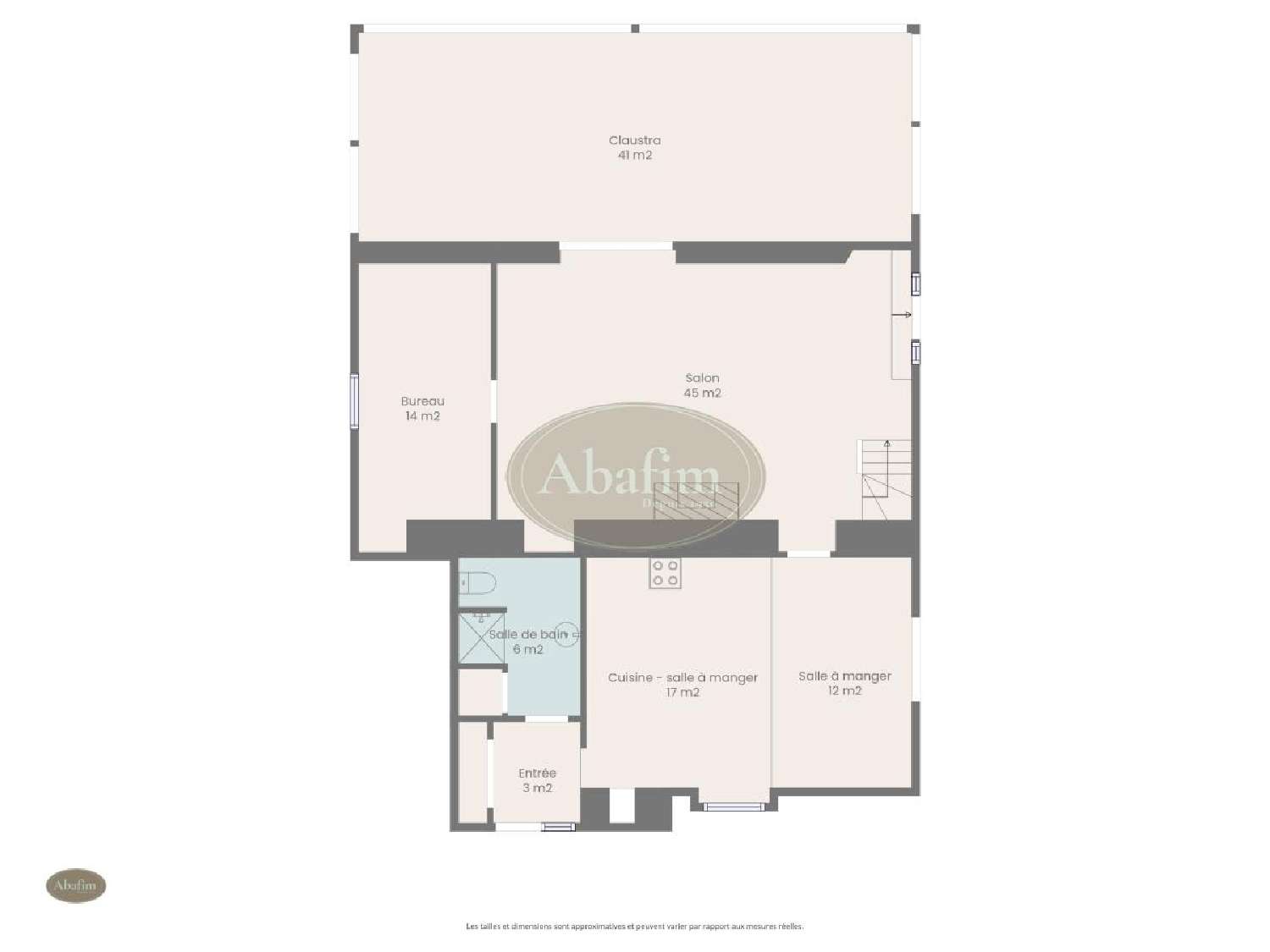  à vendre maison Luby-Betmont Hautes-Pyrénées 4