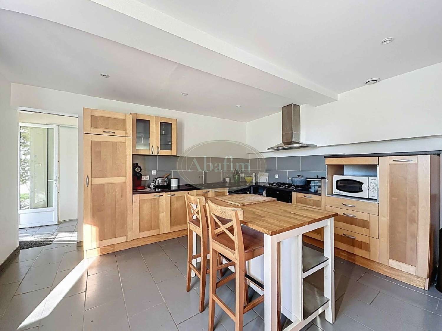  à vendre maison Luby-Betmont Hautes-Pyrénées 5
