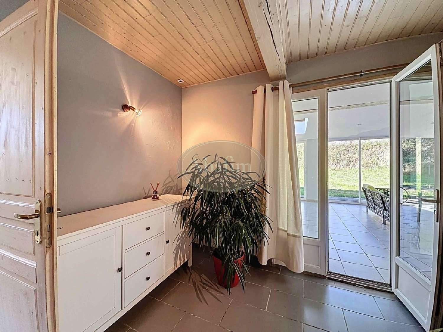  à vendre maison Luby-Betmont Hautes-Pyrénées 6