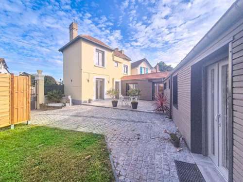 Luc-sur-Mer Calvados house foto 7161251