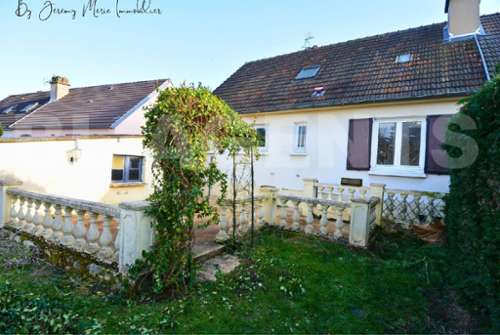 Lucé Eure-et-Loir Haus Bild 7153216