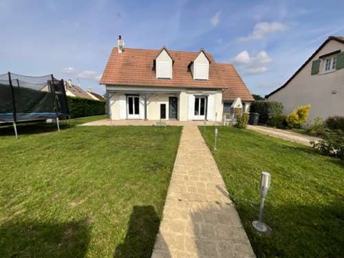 Lucé Eure-et-Loir Haus Bild 7166475