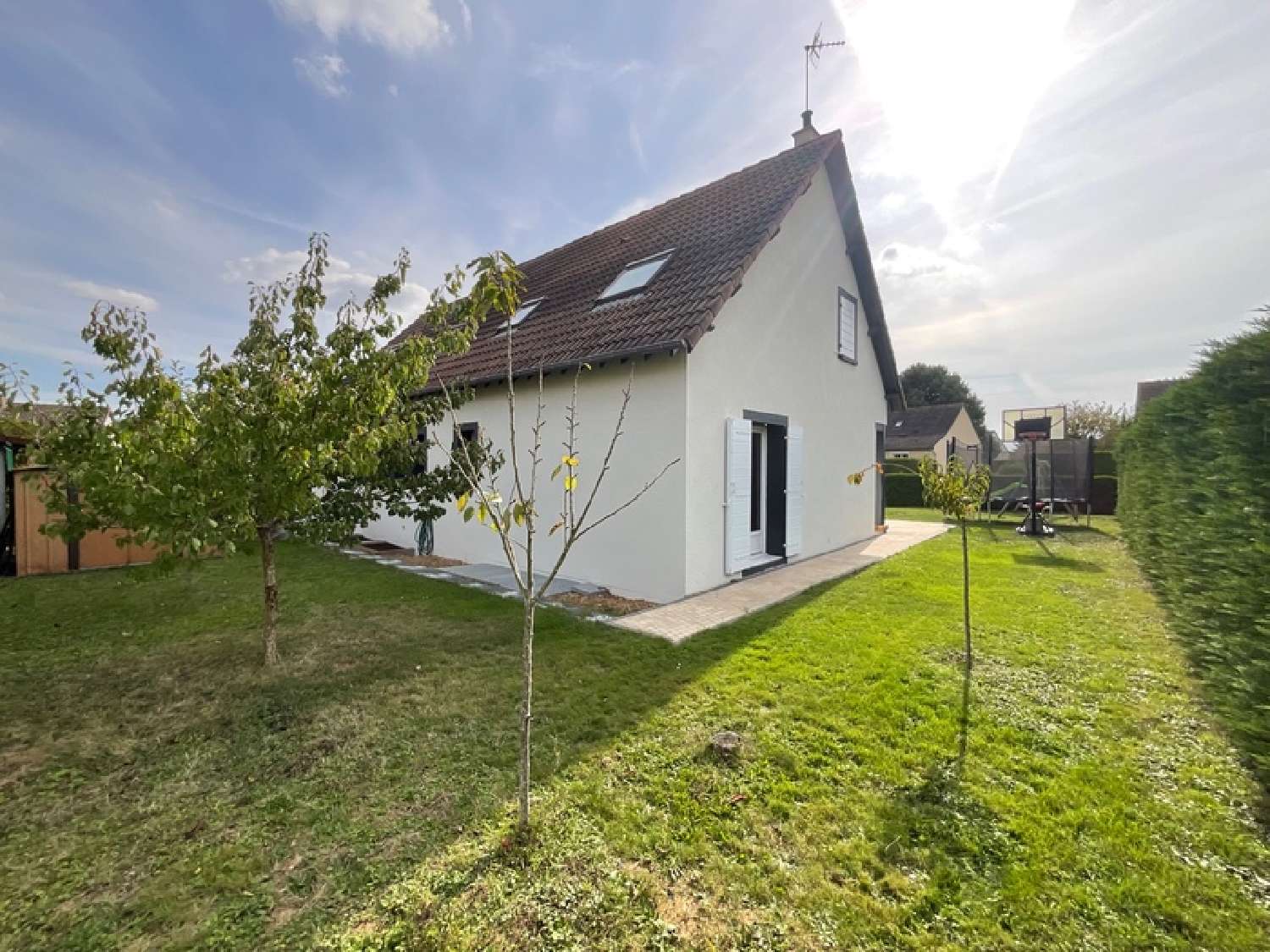 kaufen Haus Lucé Eure-et-Loir 2