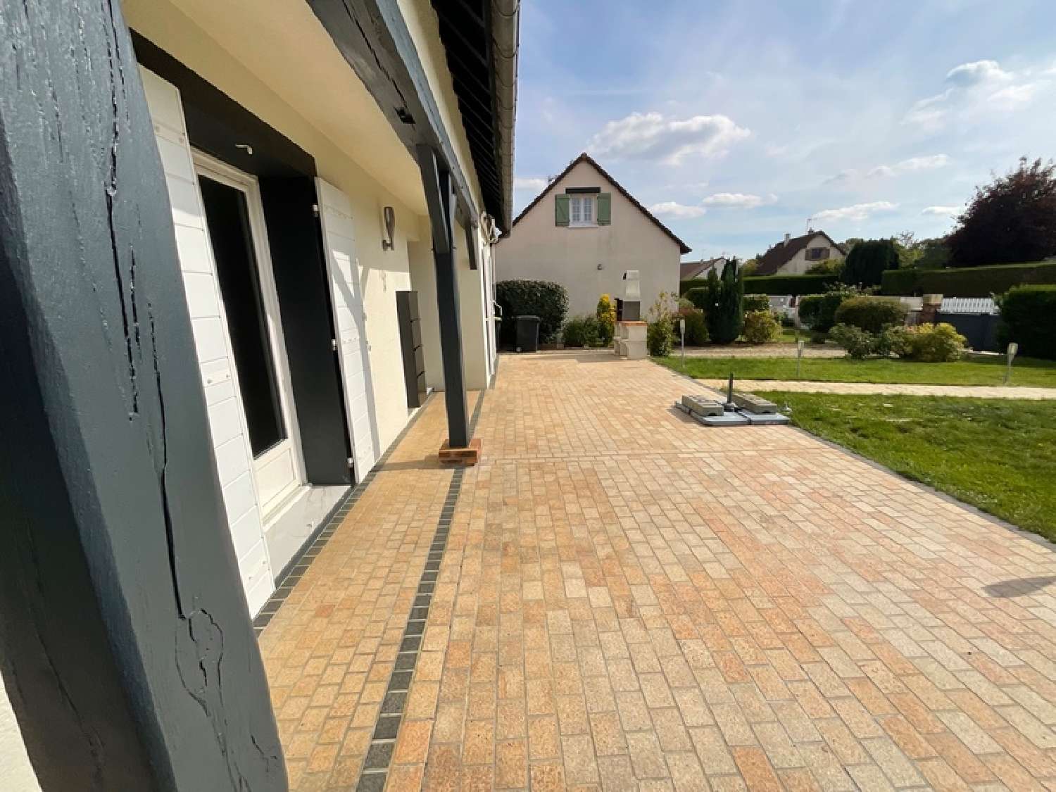 kaufen Haus Lucé Eure-et-Loir 3