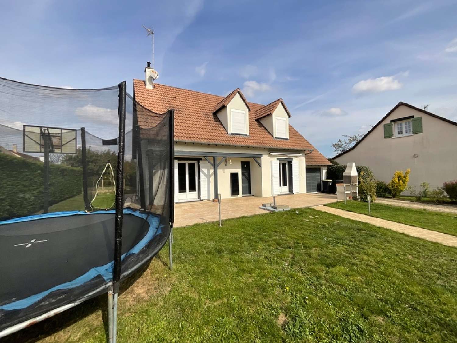 kaufen Haus Lucé Eure-et-Loir 4