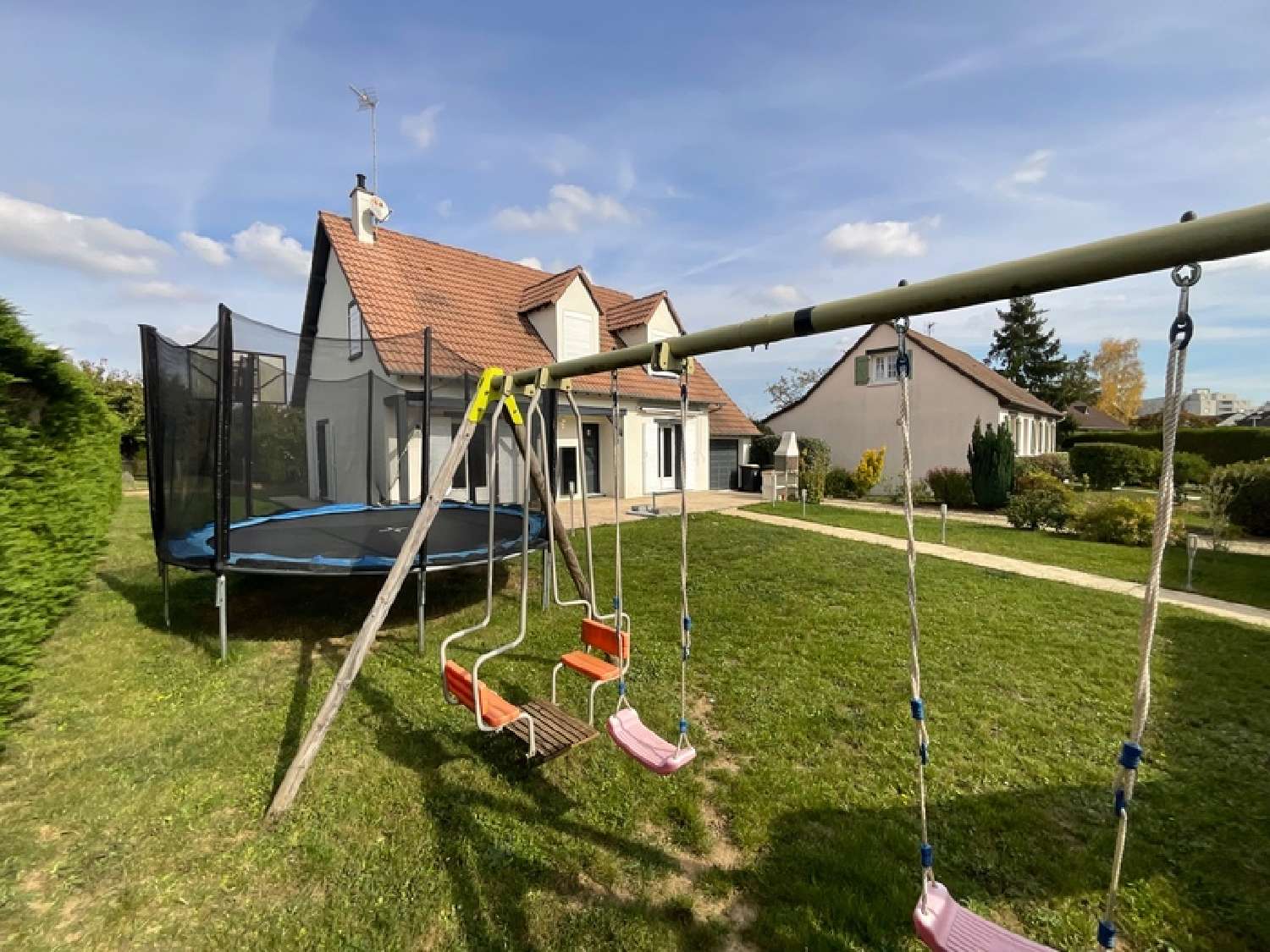 kaufen Haus Lucé Eure-et-Loir 5