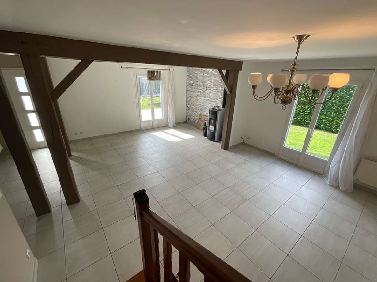 kaufen Haus Lucé Eure-et-Loir 6