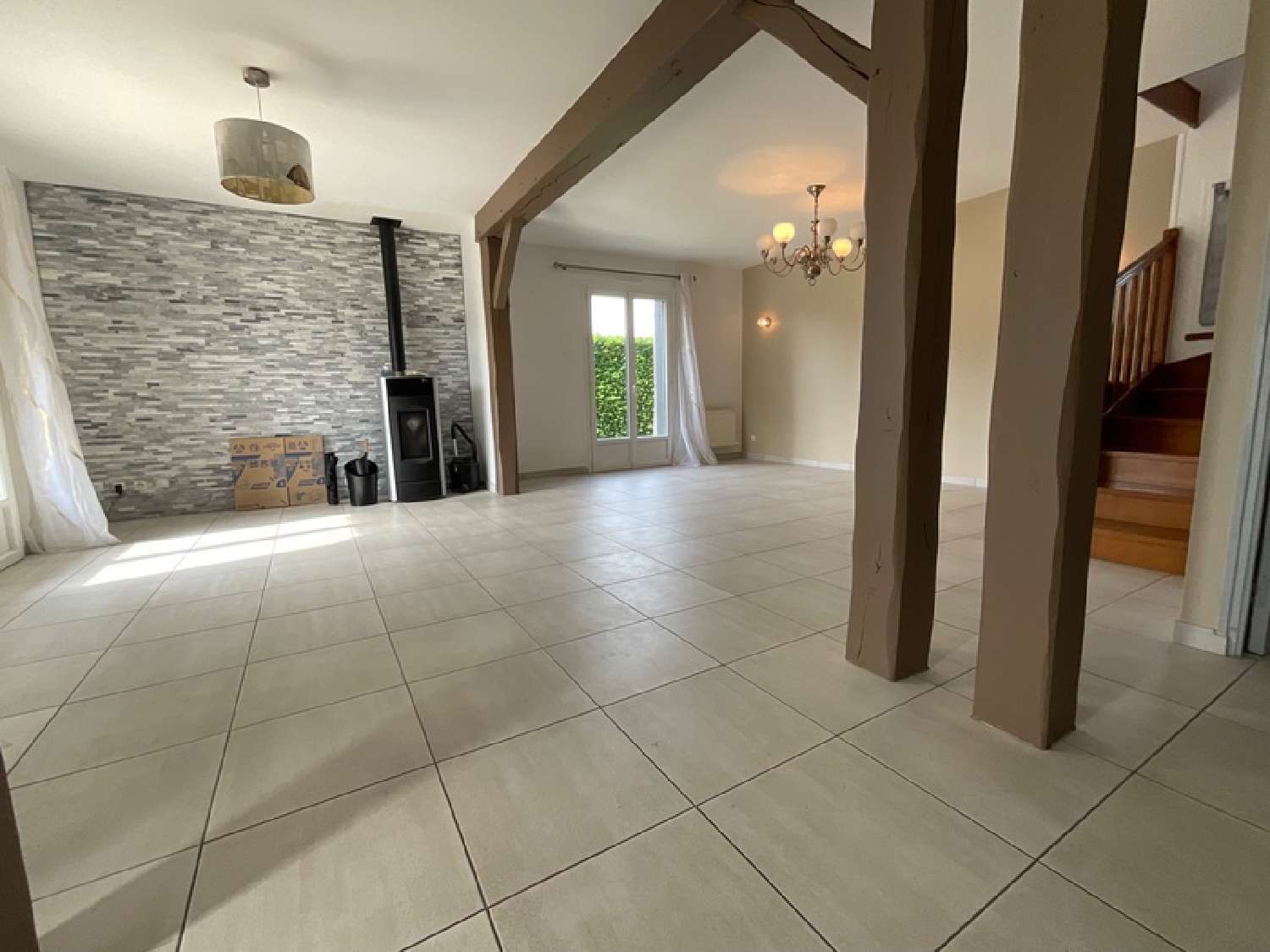 kaufen Haus Lucé Eure-et-Loir 8