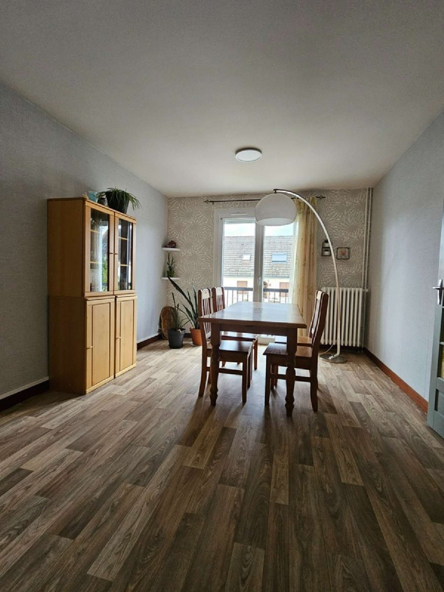  à vendre maison Lucé Eure-et-Loir 6