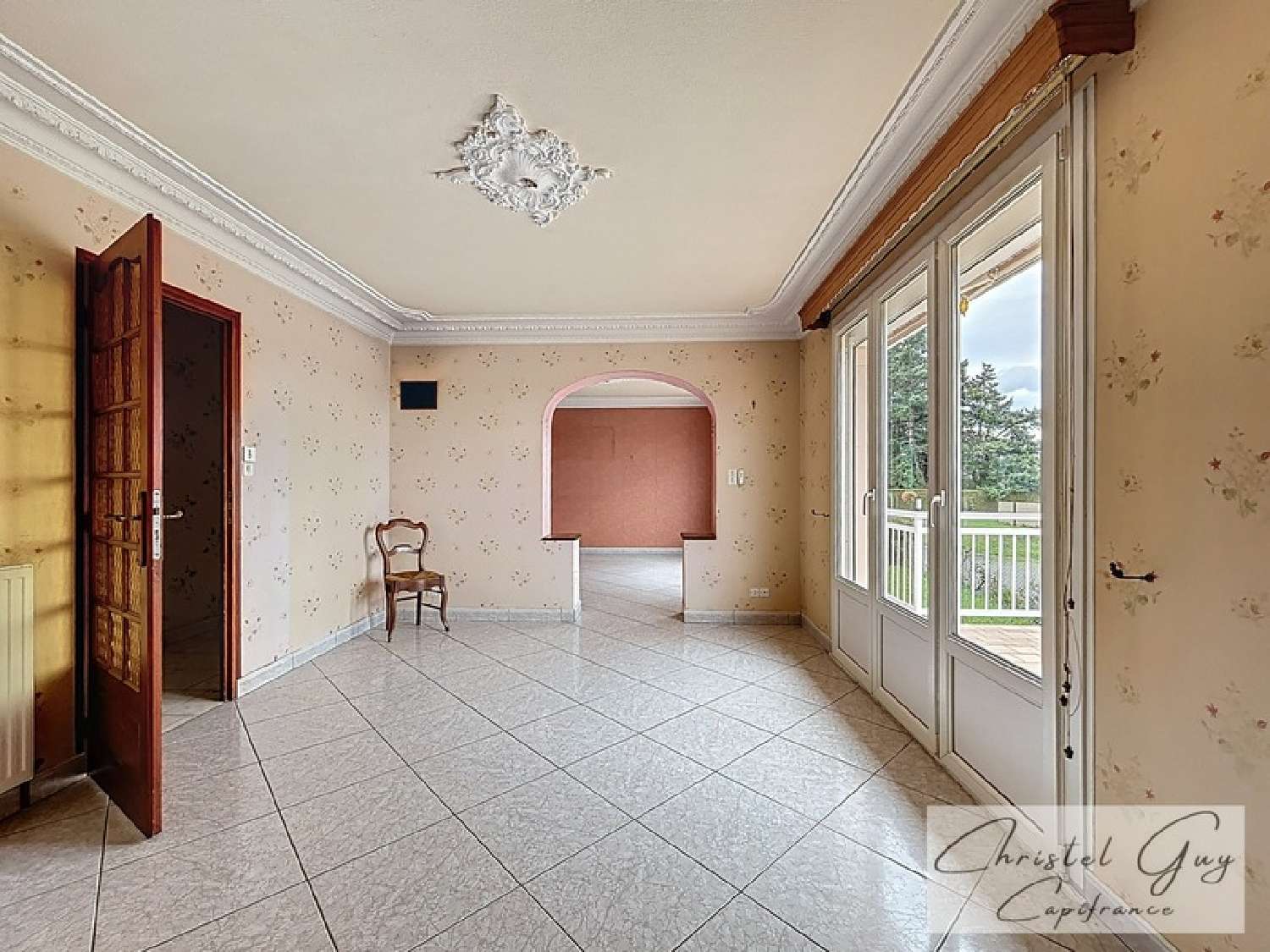  for sale house Luceau Sarthe 3