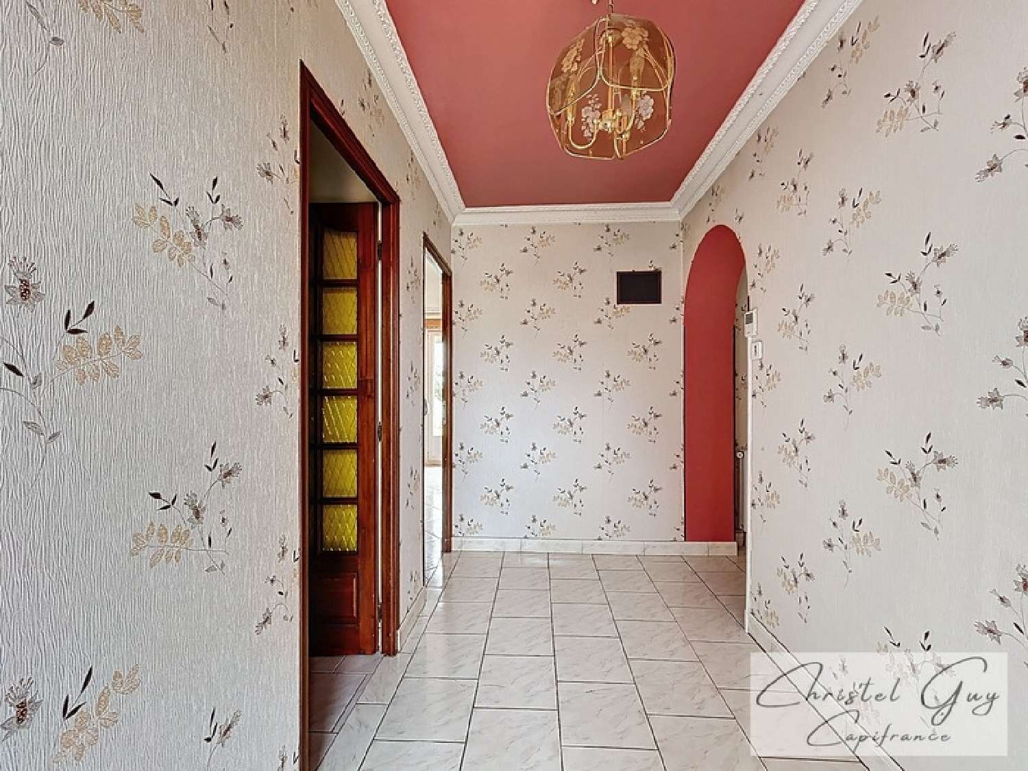  for sale house Luceau Sarthe 4