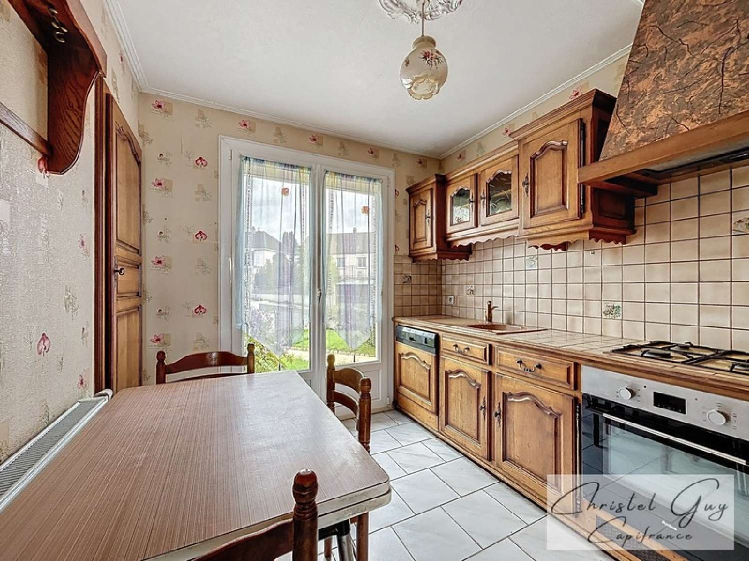  for sale house Luceau Sarthe 5