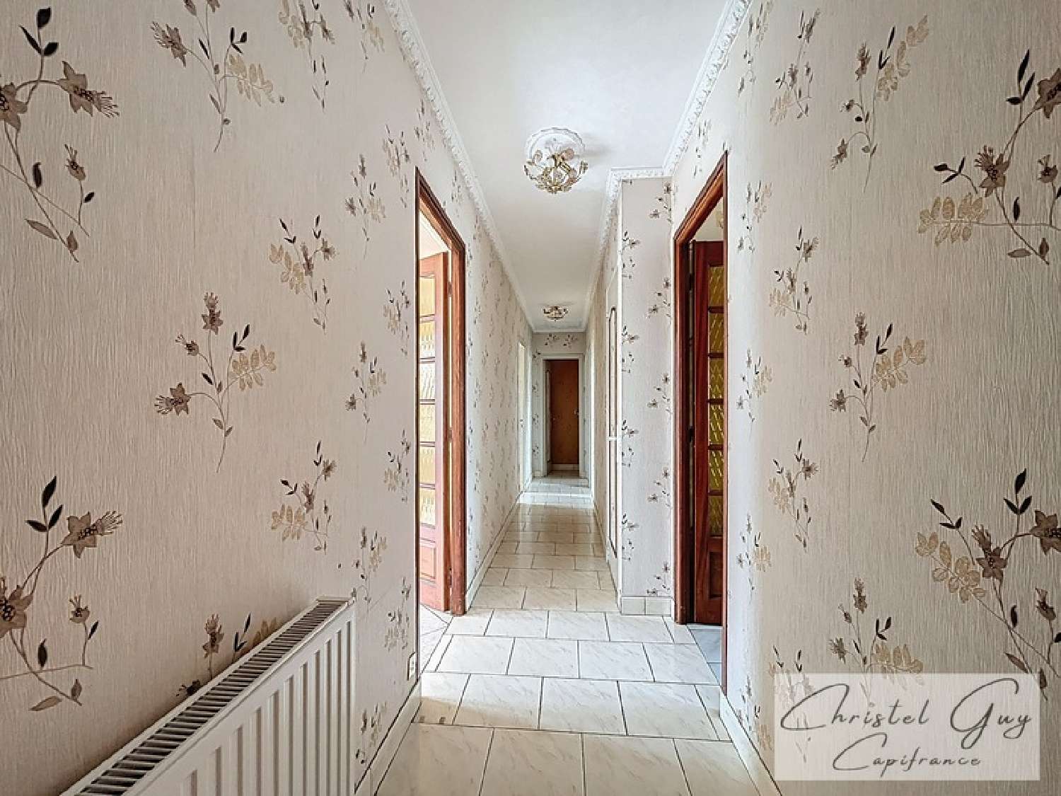  for sale house Luceau Sarthe 6