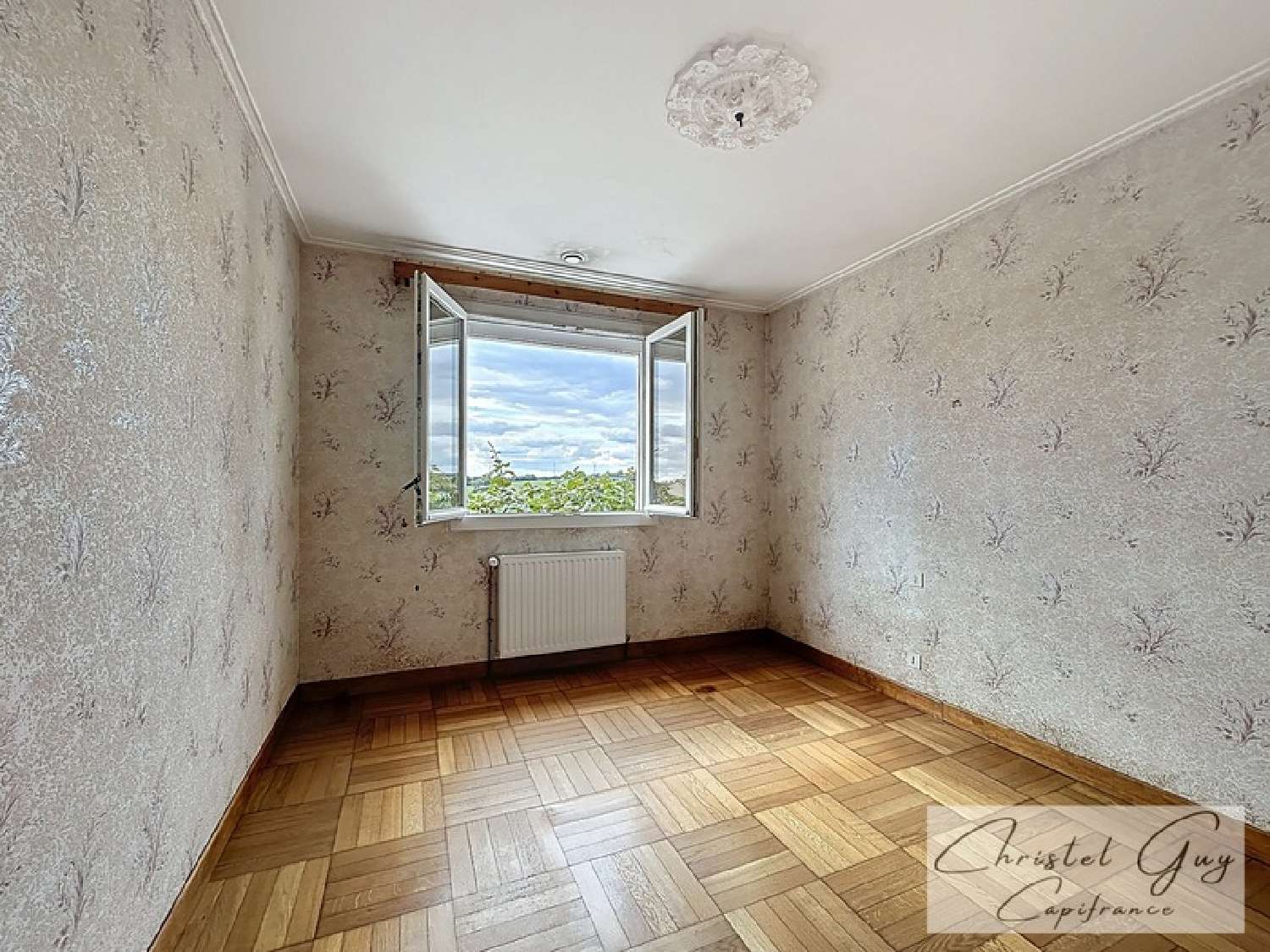  for sale house Luceau Sarthe 8