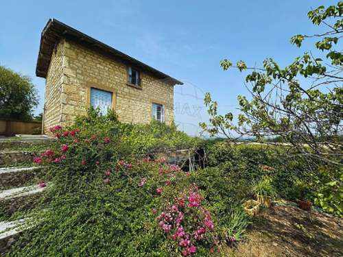 Lucenay Rhône huis foto 7147463
