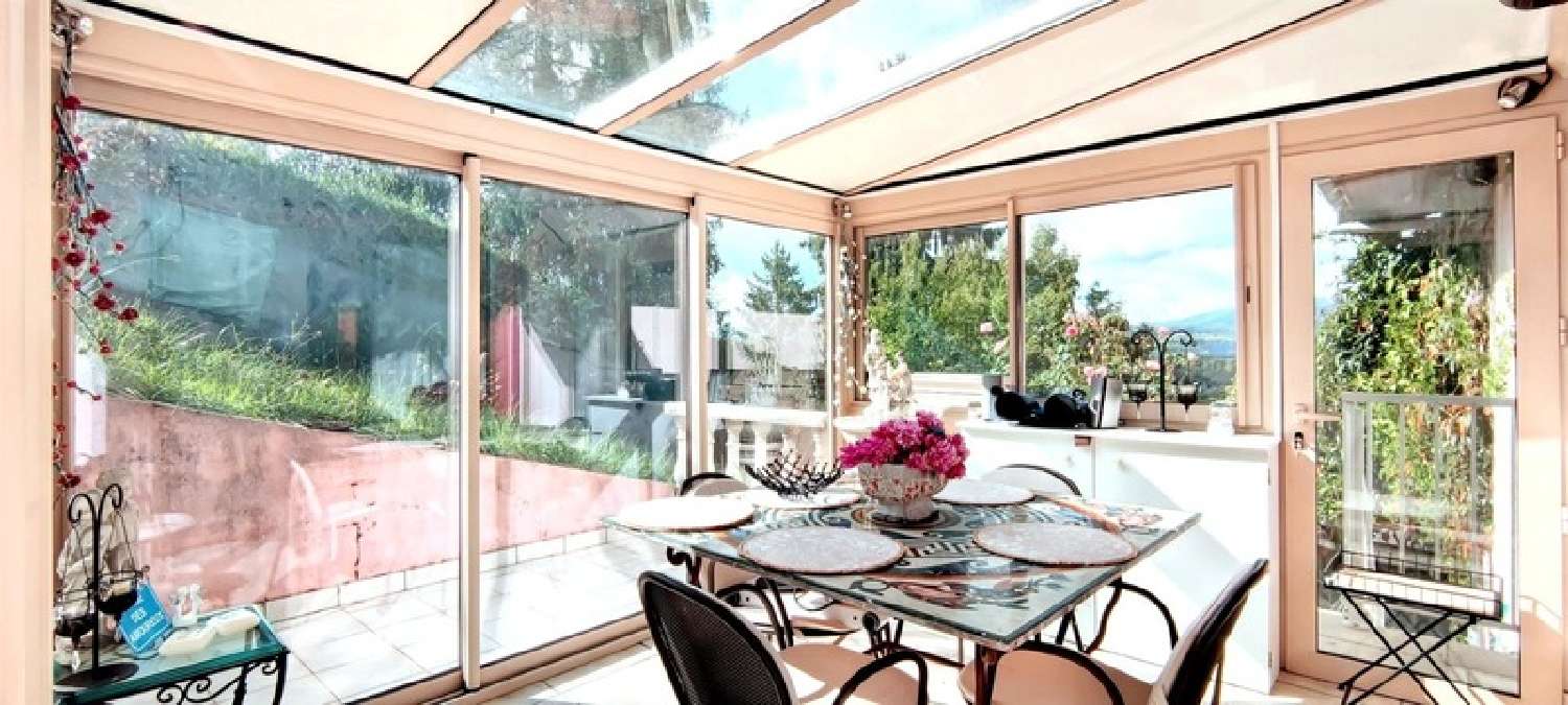  à vendre maison Lucinges Haute-Savoie 2