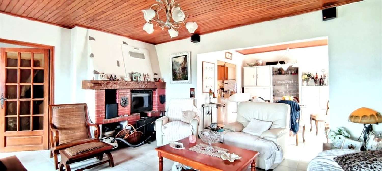  à vendre maison Lucinges Haute-Savoie 3