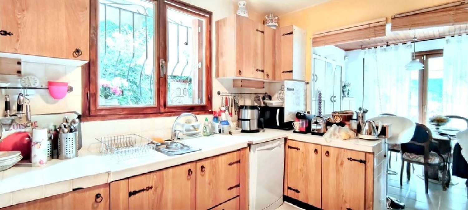  à vendre maison Lucinges Haute-Savoie 4