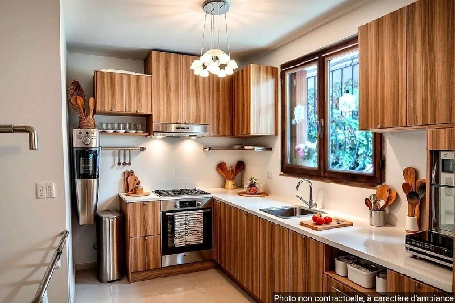  à vendre maison Lucinges Haute-Savoie 5