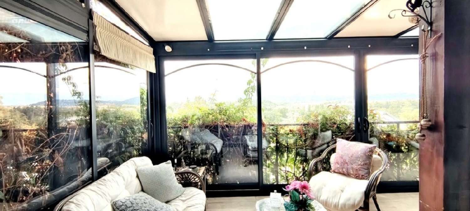  à vendre maison Lucinges Haute-Savoie 6