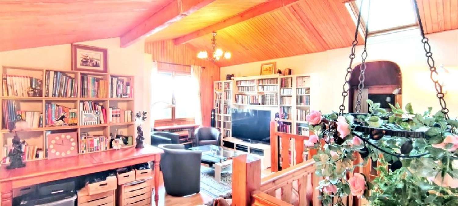  à vendre maison Lucinges Haute-Savoie 7