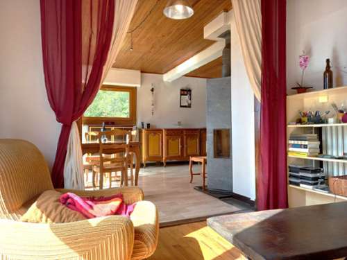Lucinges Haute-Savoie maison foto 7164983