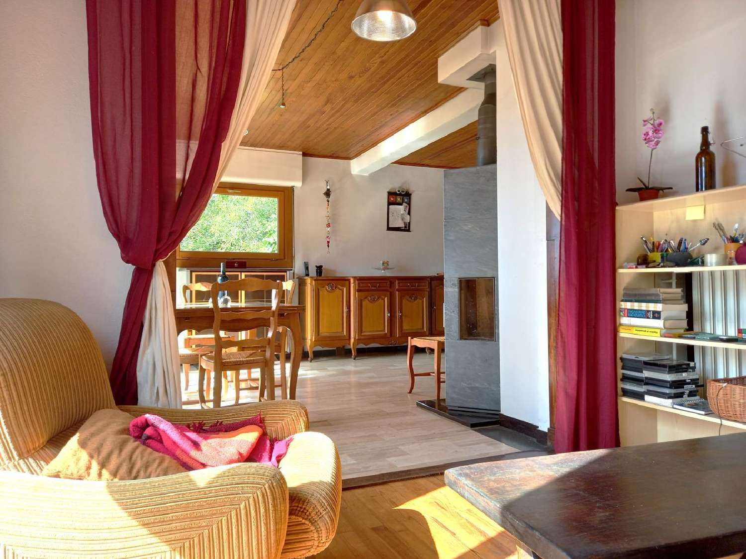 en venta casa Lucinges Haute-Savoie 1