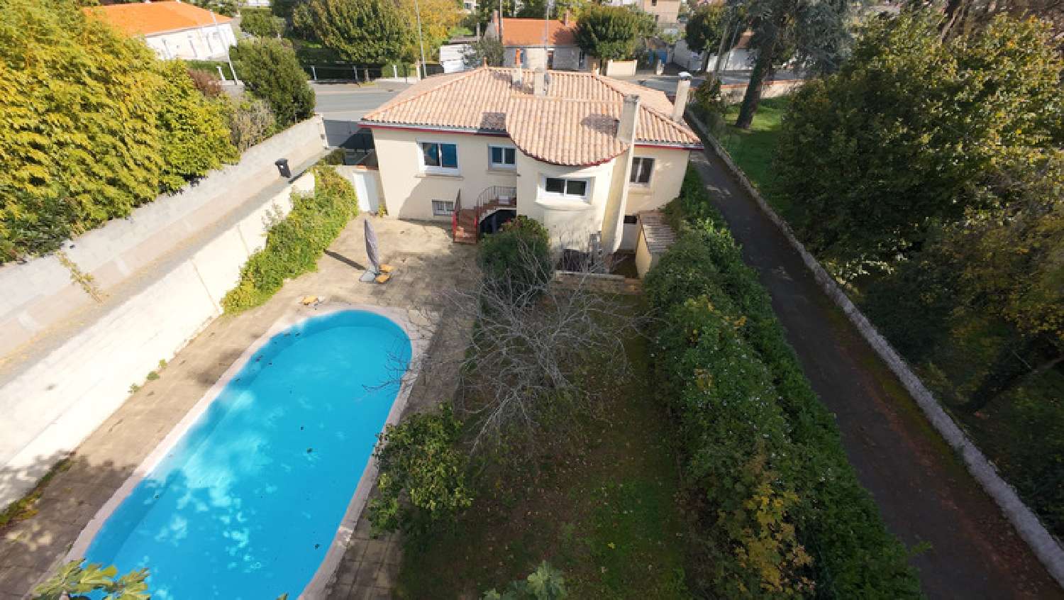  te koop huis Luçon Vendée 1