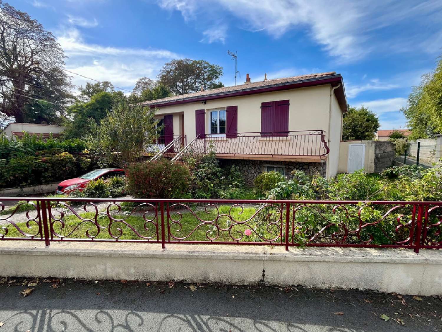  te koop huis Luçon Vendée 2