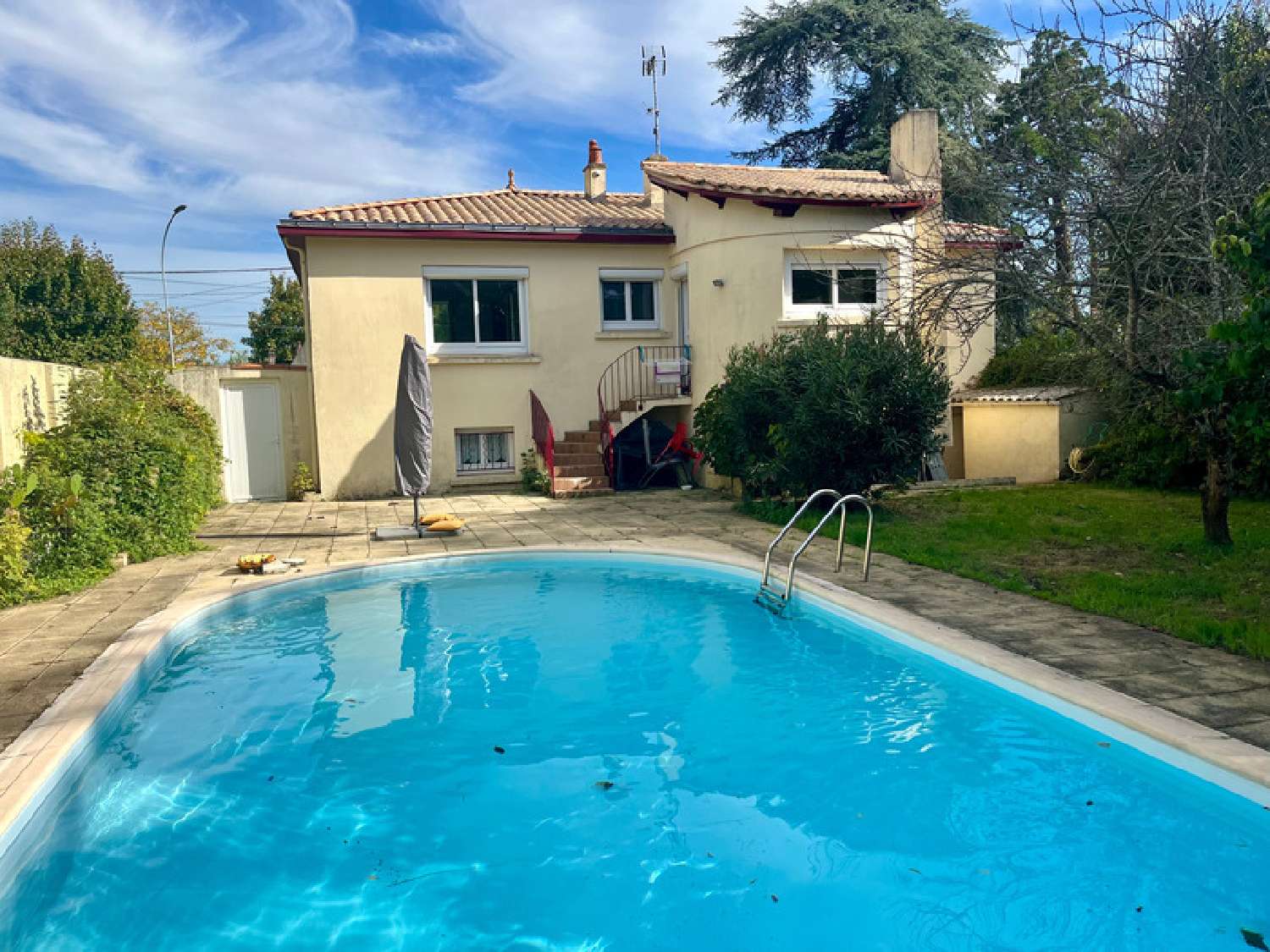  te koop huis Luçon Vendée 4