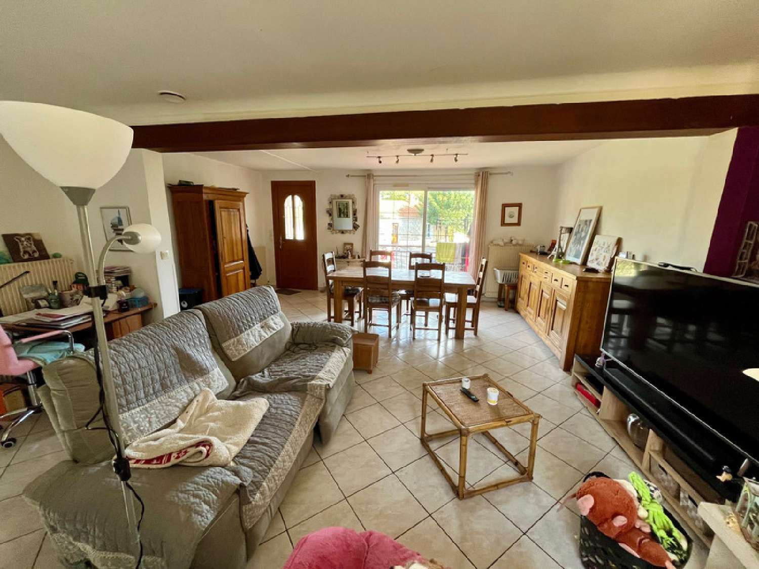 te koop huis Luçon Vendée 5