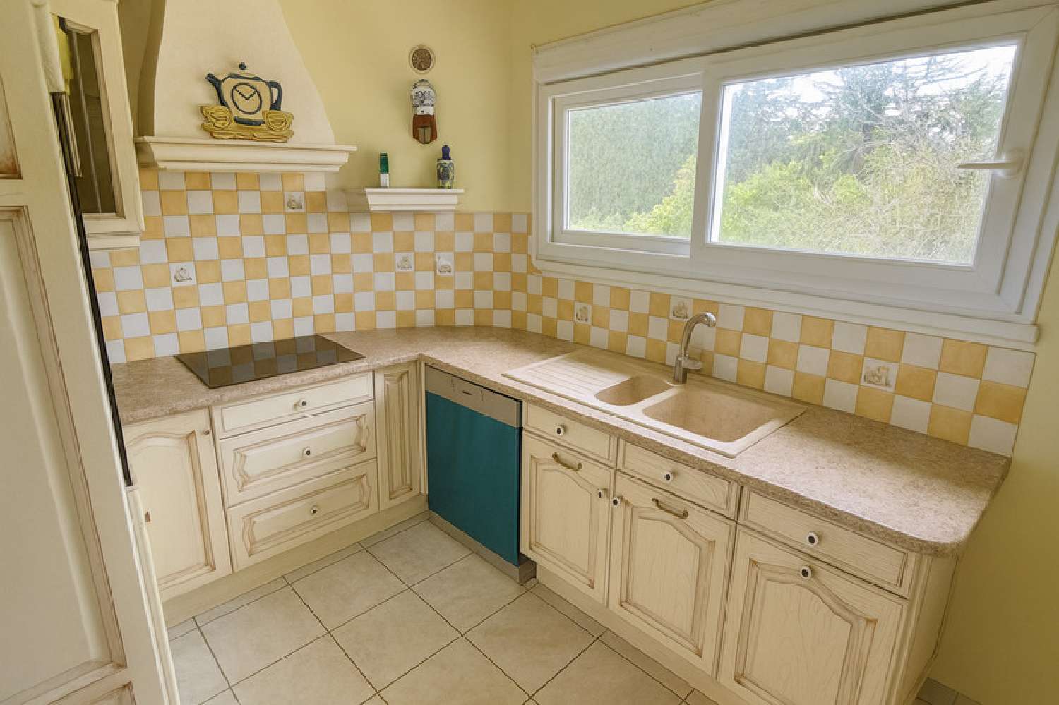  te koop huis Luçon Vendée 7