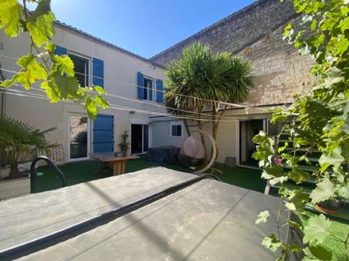 Luçon Vendée huis foto 7157369