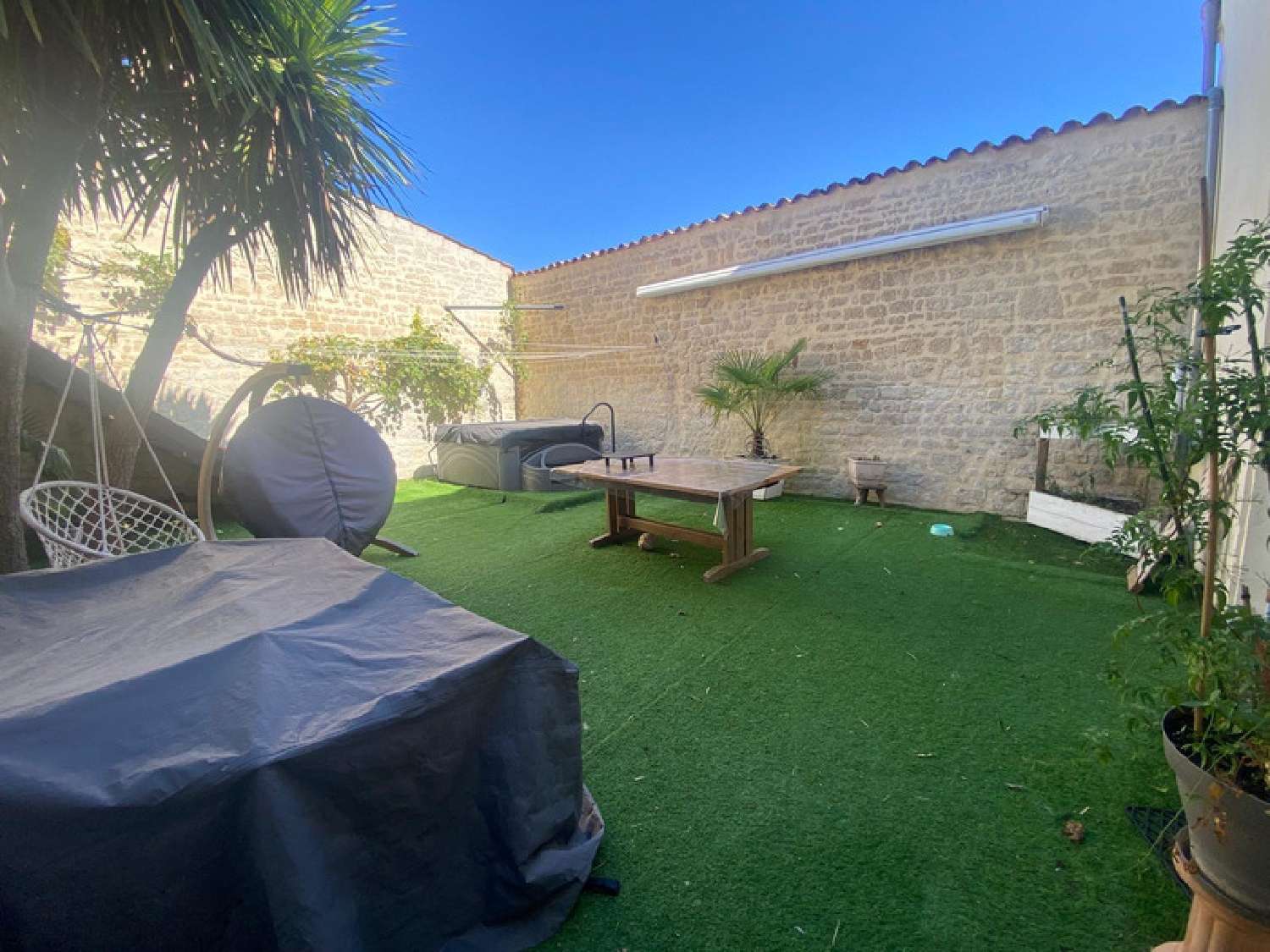  te koop huis Luçon Vendée 2