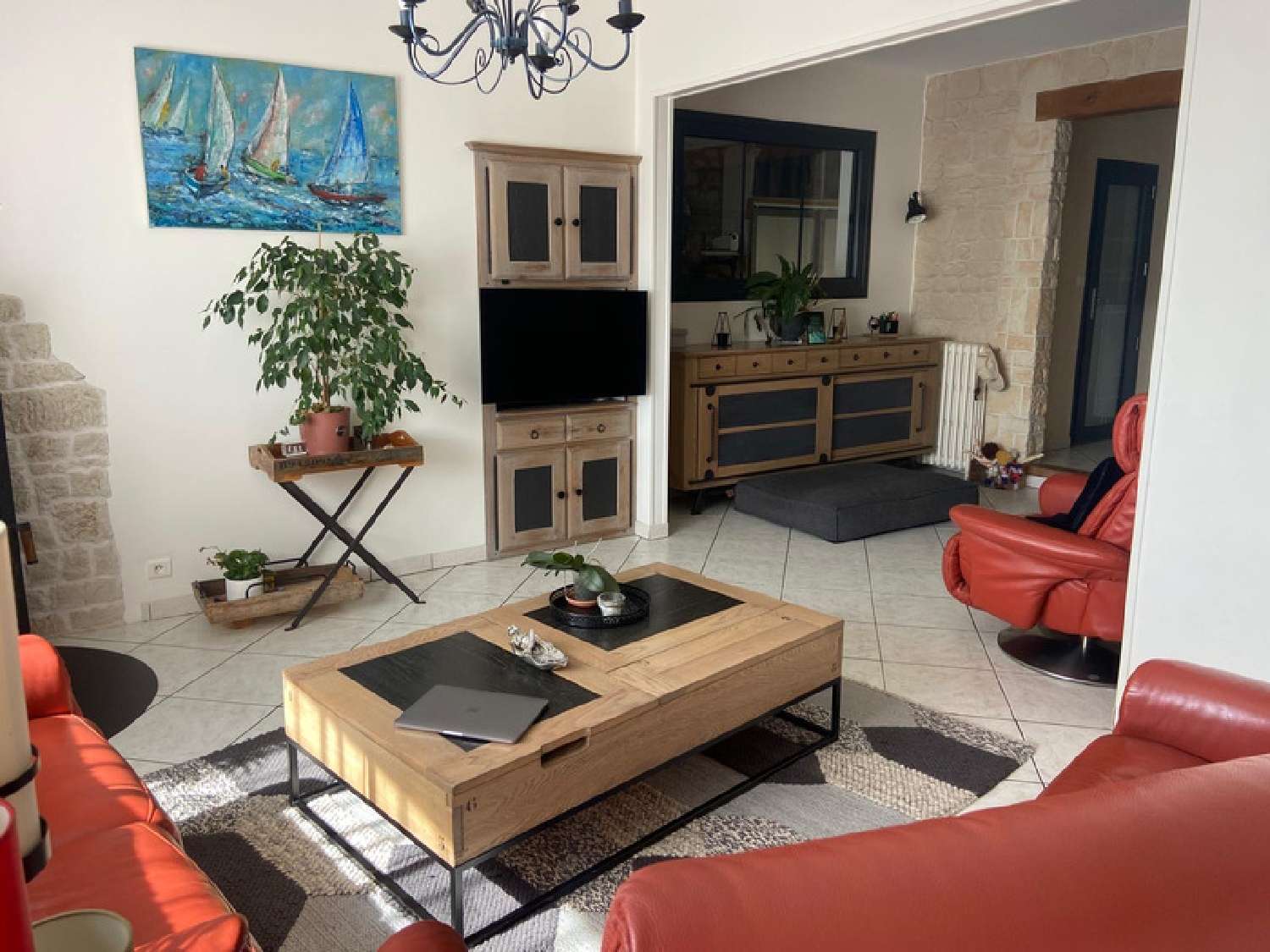 te koop huis Luçon Vendée 3