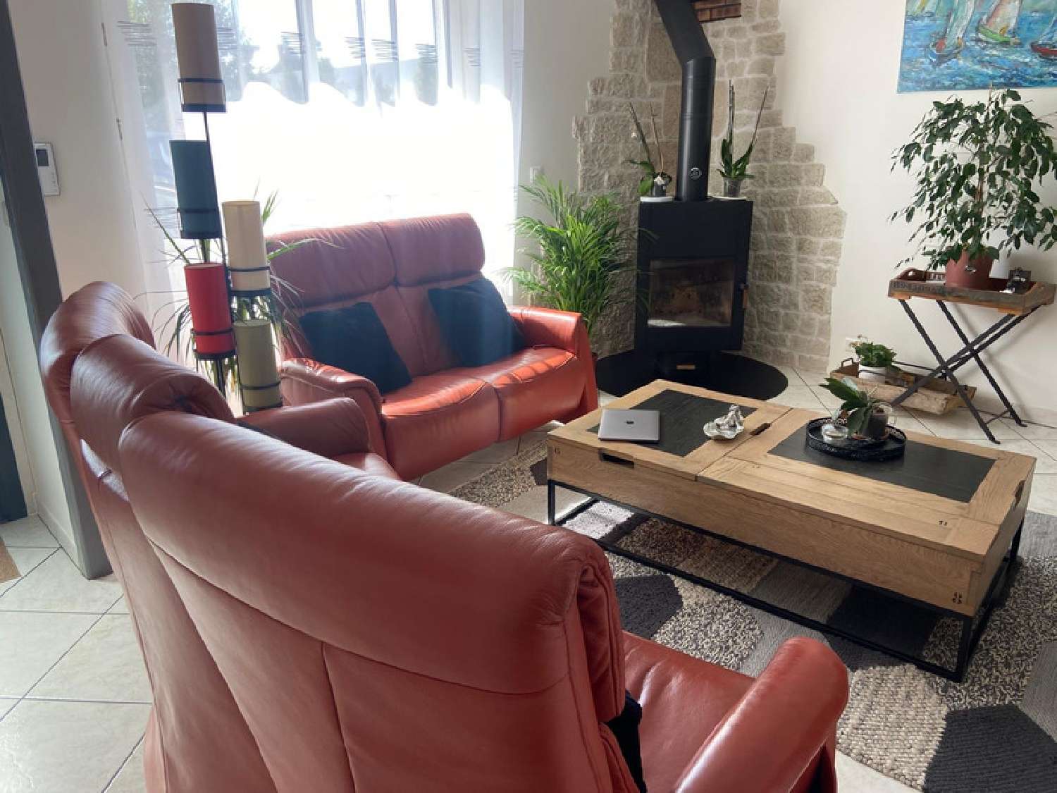  te koop huis Luçon Vendée 4