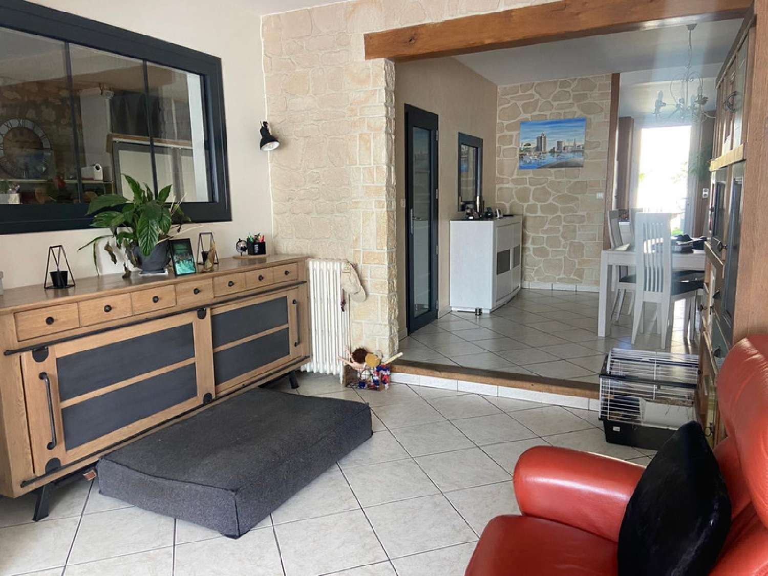  te koop huis Luçon Vendée 5