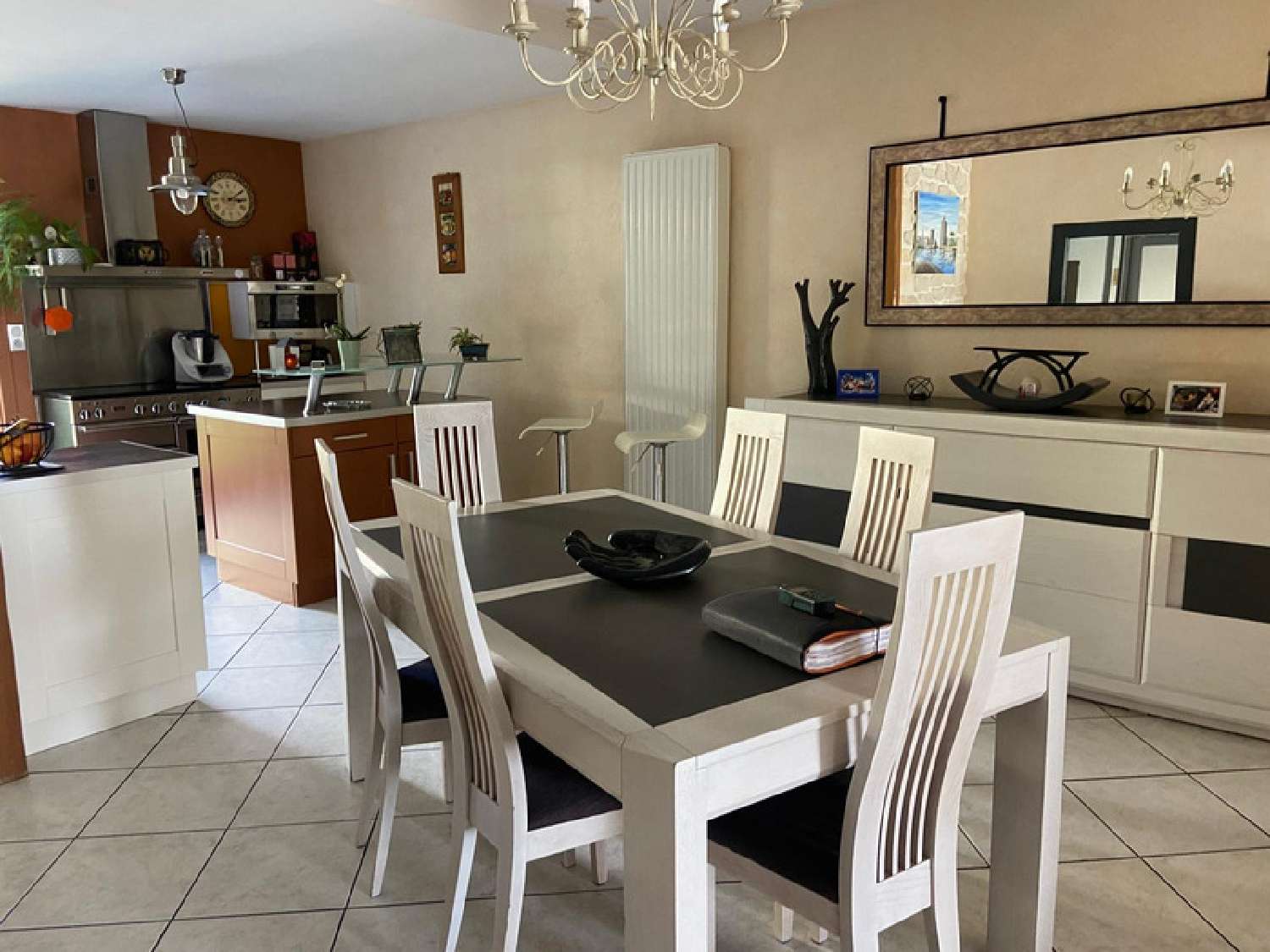  te koop huis Luçon Vendée 6