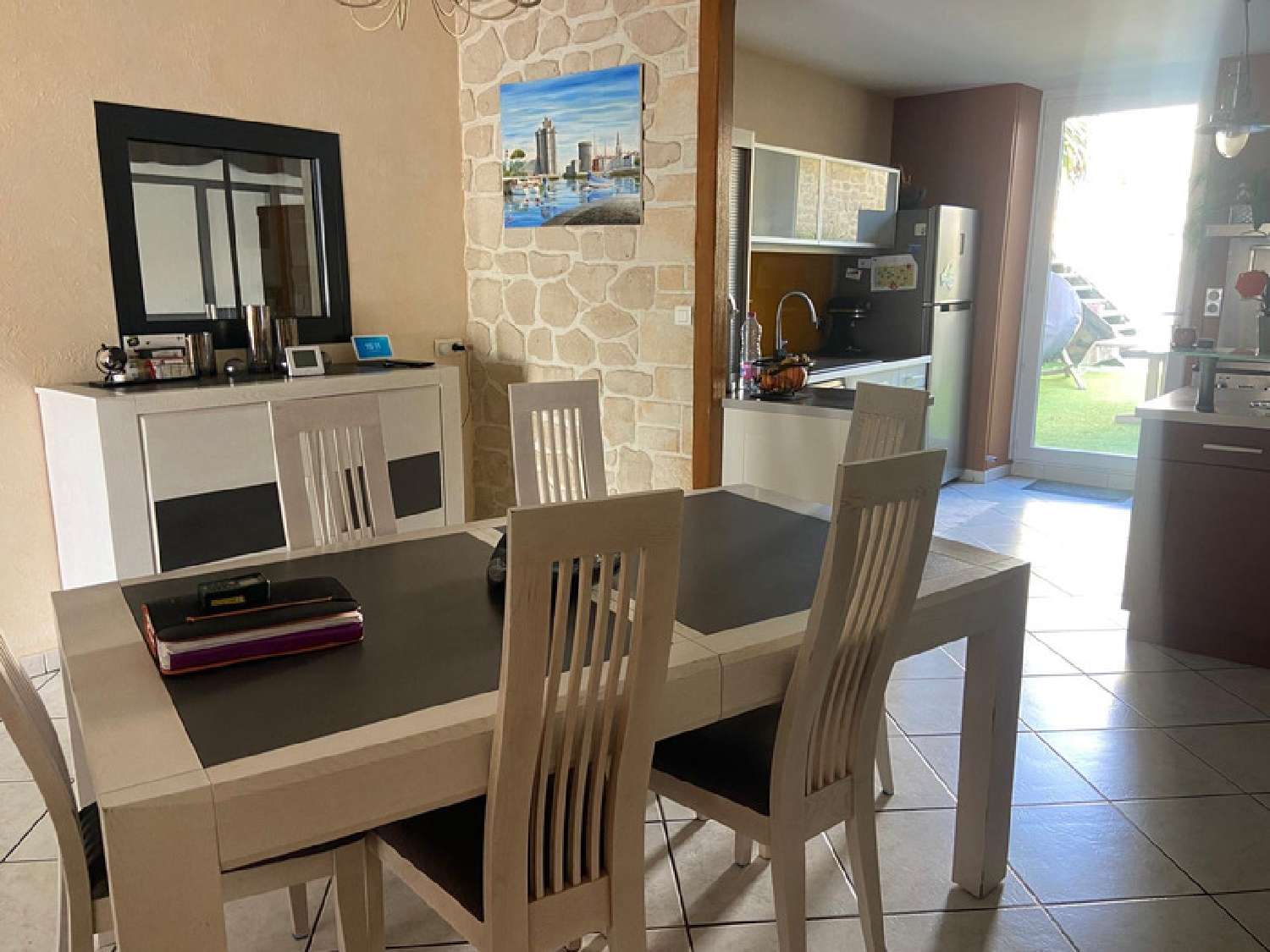  te koop huis Luçon Vendée 7