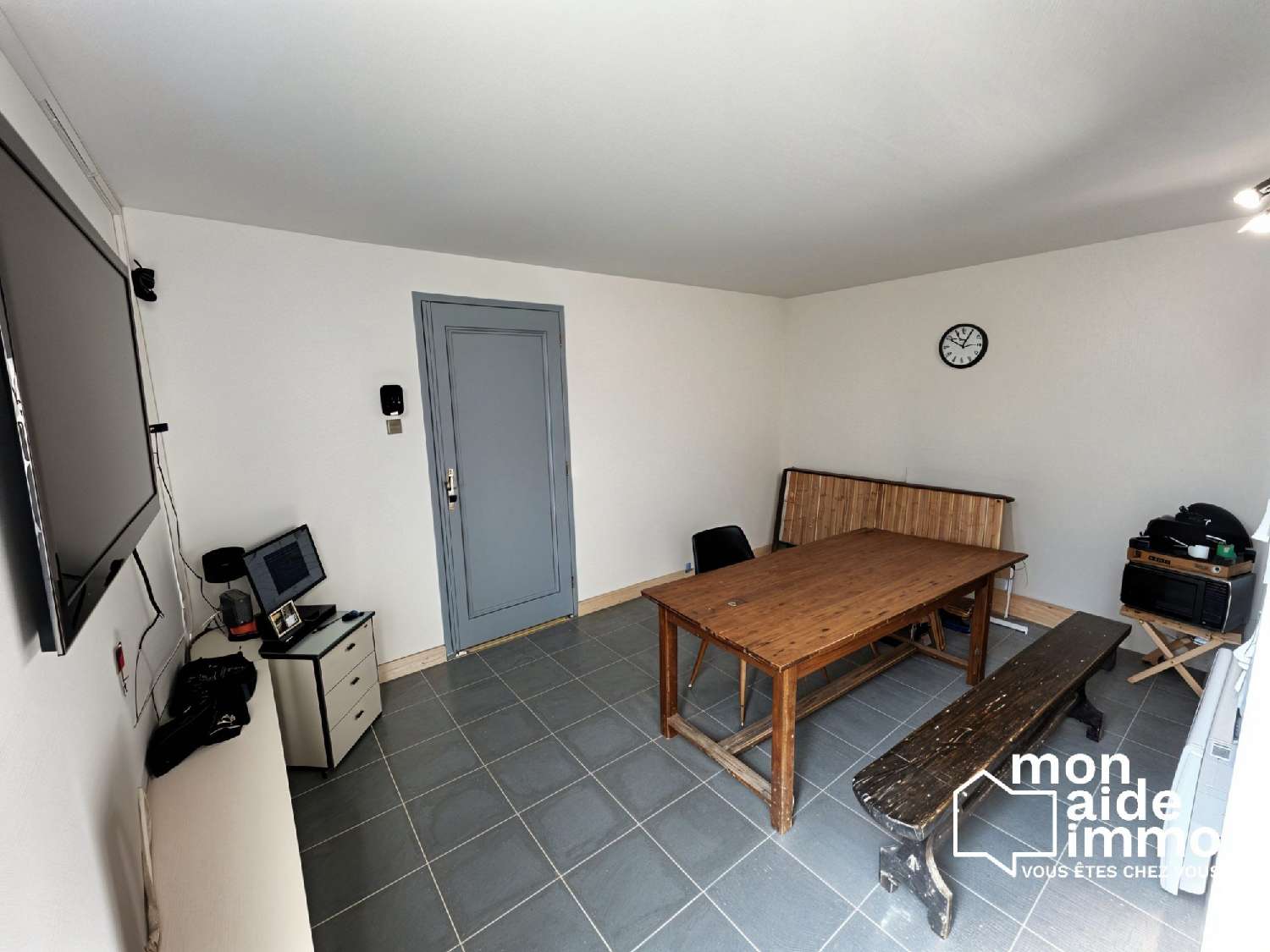 à vendre maison Lugasson Gironde 4