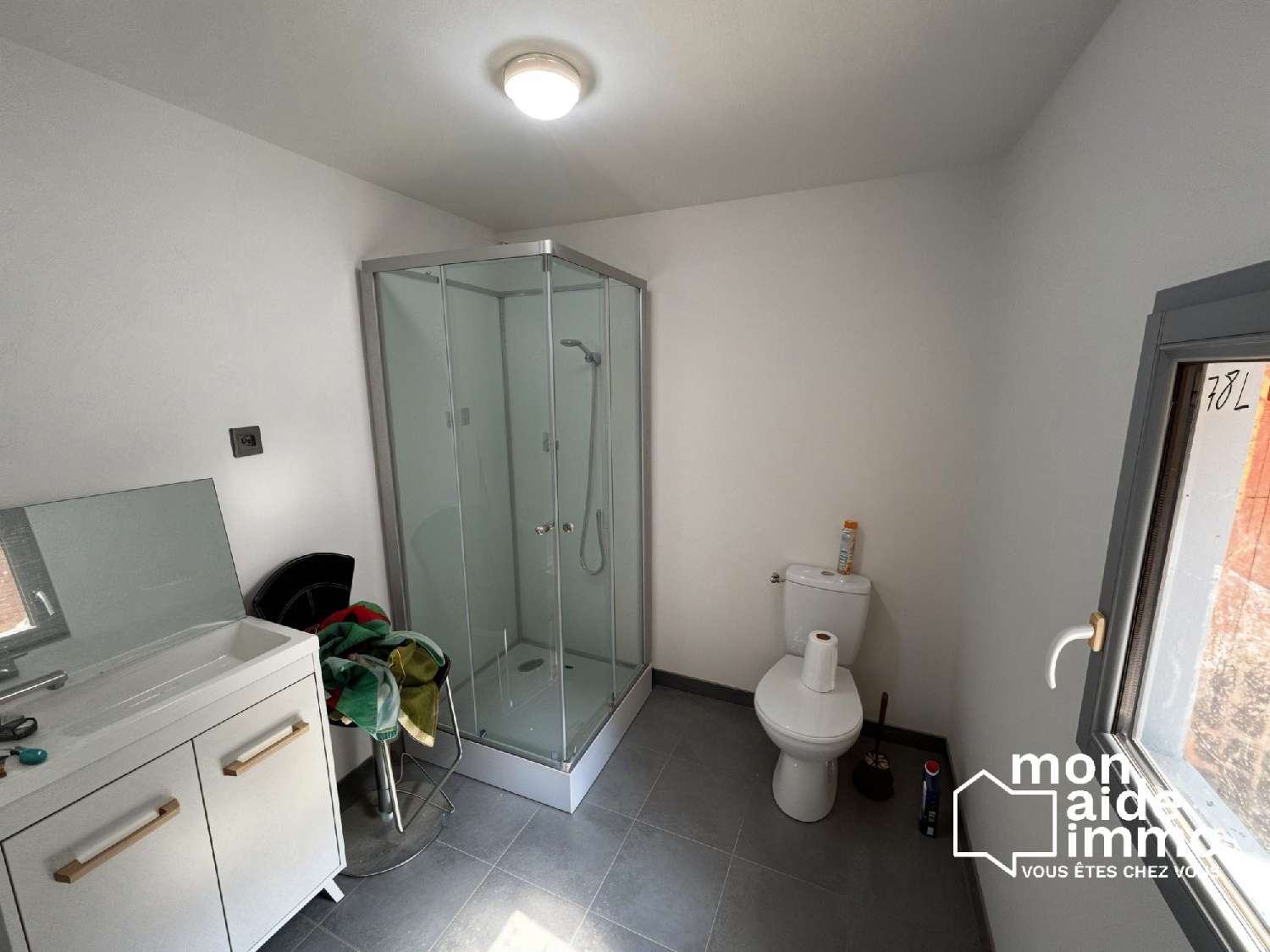 à vendre maison Lugasson Gironde 7