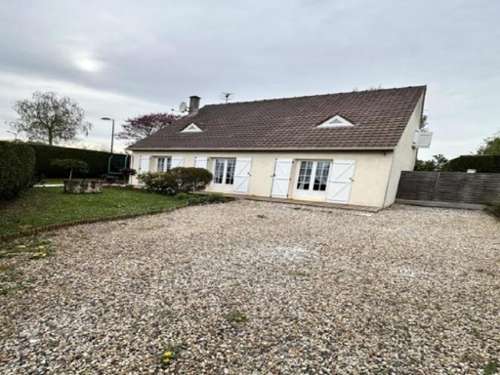 Lugny Aisne Haus Bild 7151254